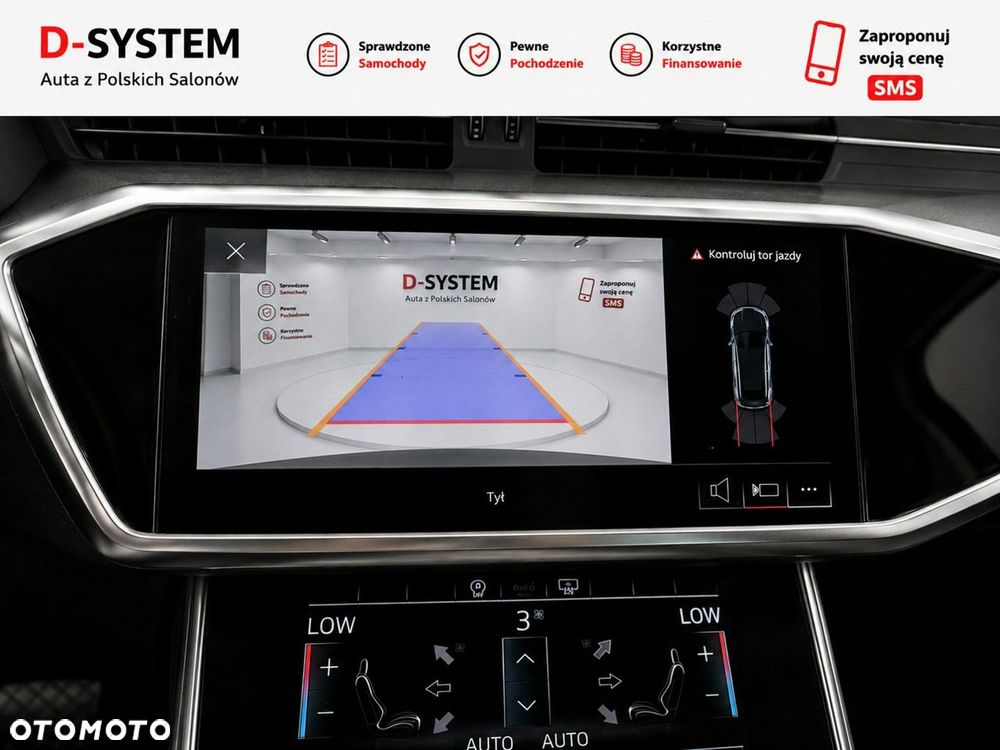 Audi A6 Limousine - 26