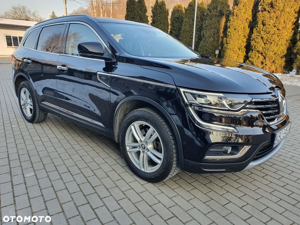 Renault Koleos ENERGY dCi 175 X-tronic 4WD INITIALE PARIS - 15
