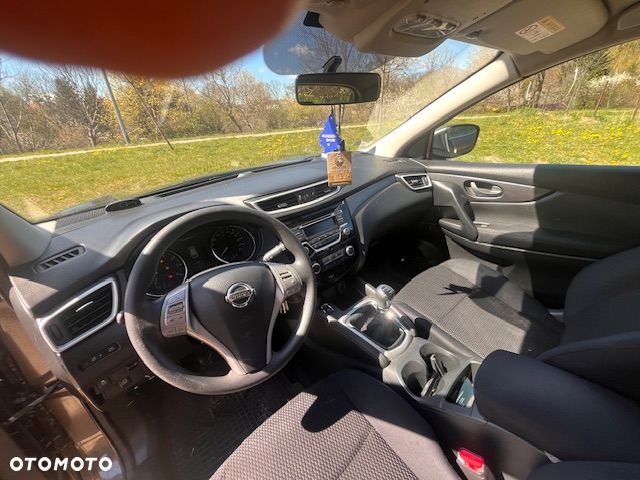Nissan Qashqai - 11