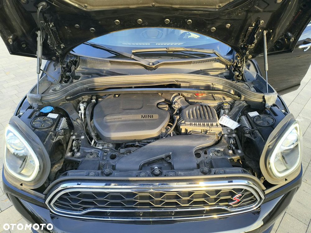 MINI Countryman Cooper SD ALL4 Sport - 15