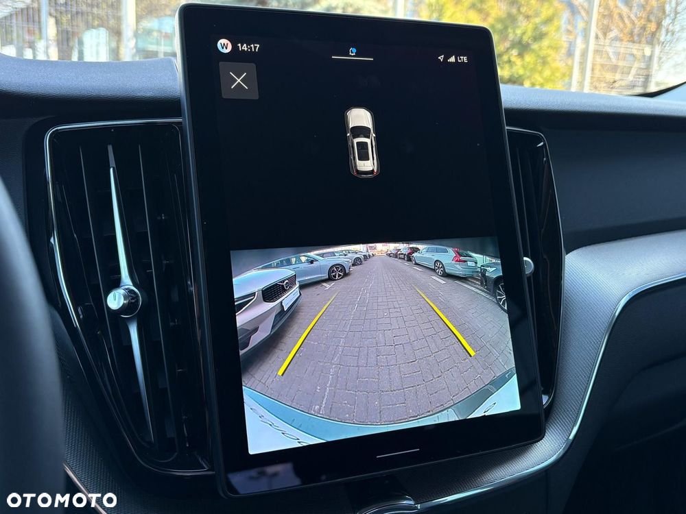 Volvo XC 60 - 21