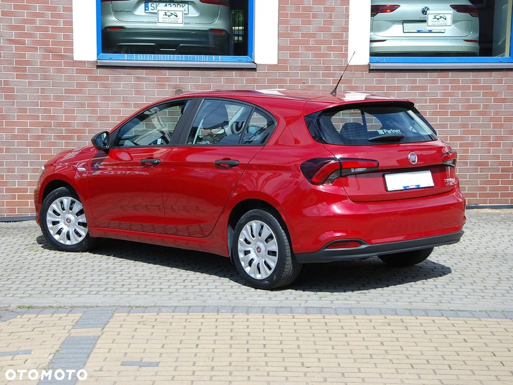 Fiat Tipo - 28