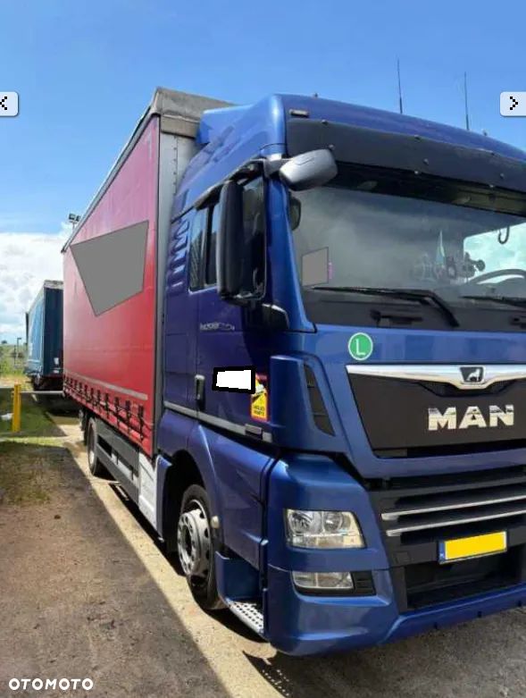 Scania R450 - 2