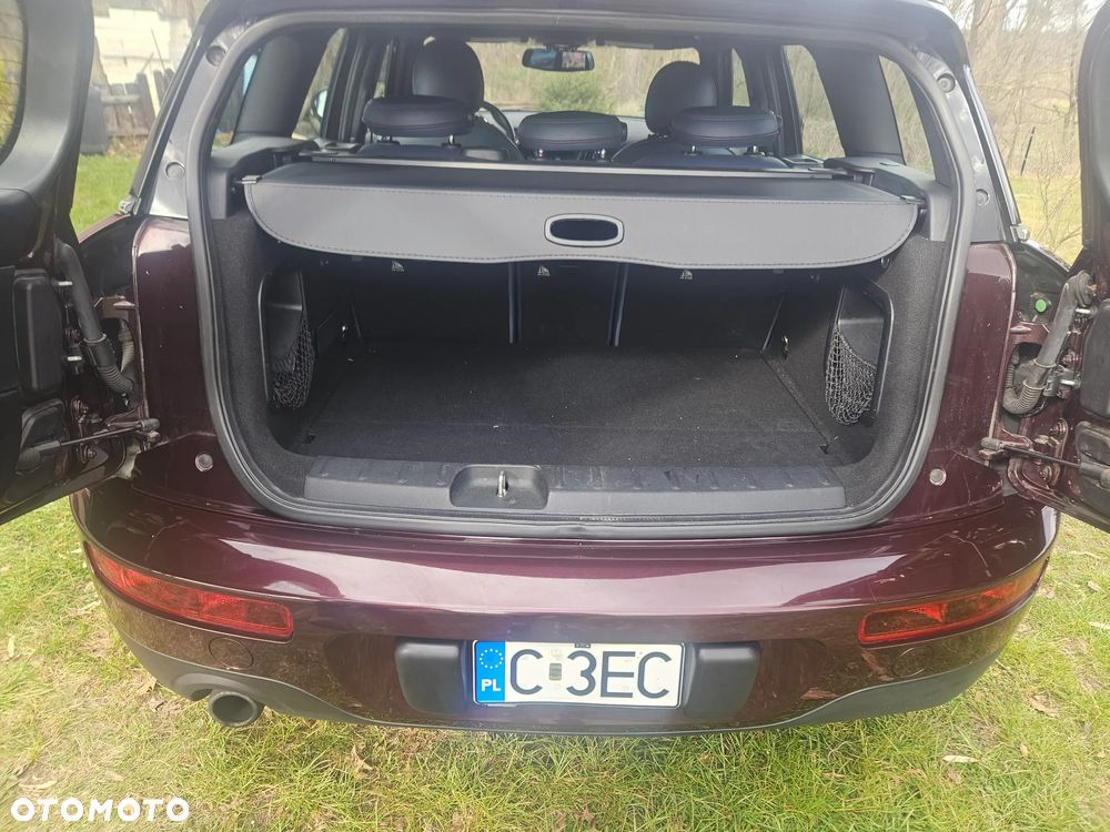 MINI Clubman Cooper - 11