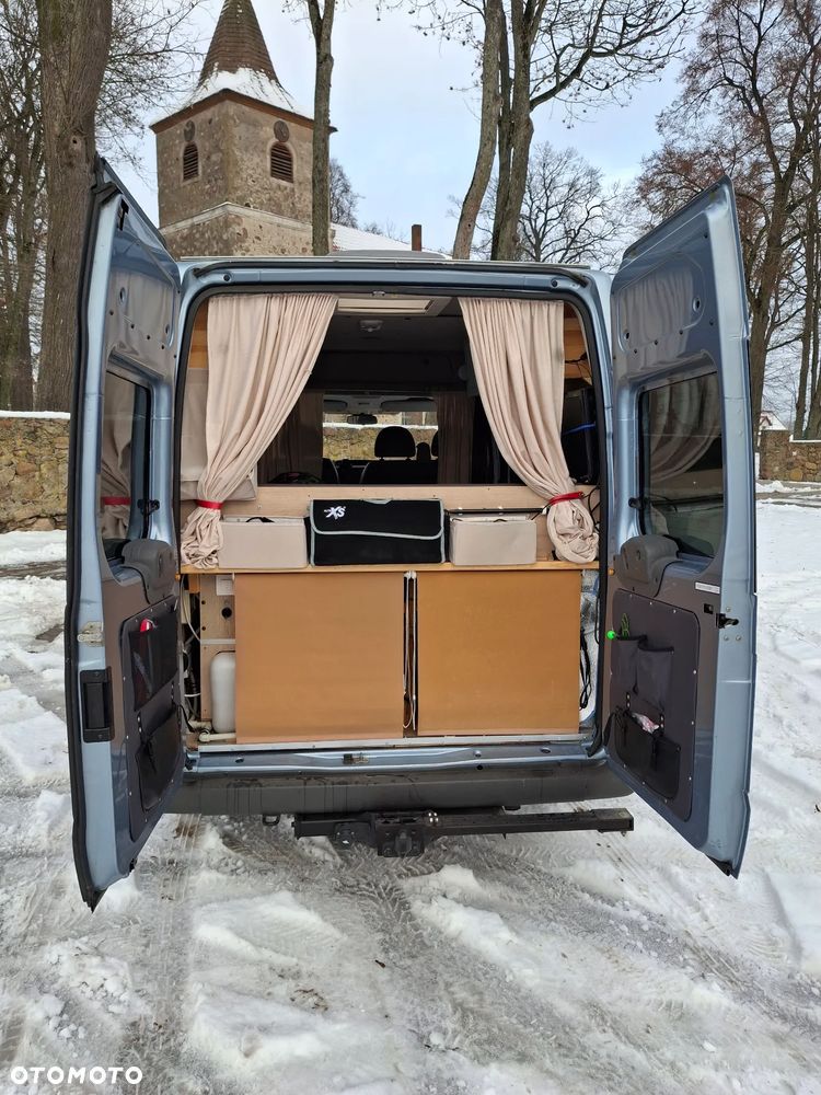 Ford Transit - 21