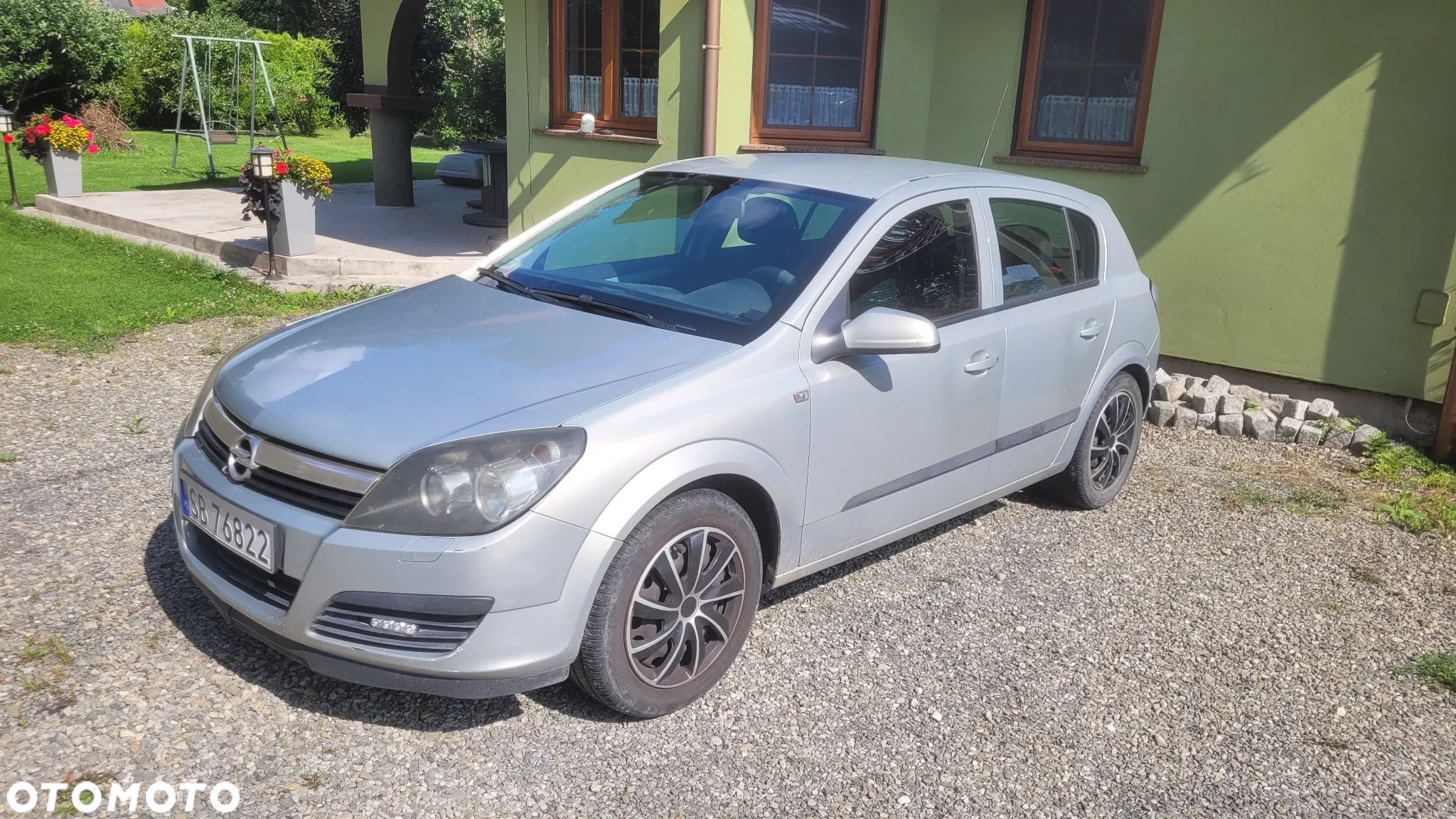 Opel Astra III 1.4 Enjoy - 1
