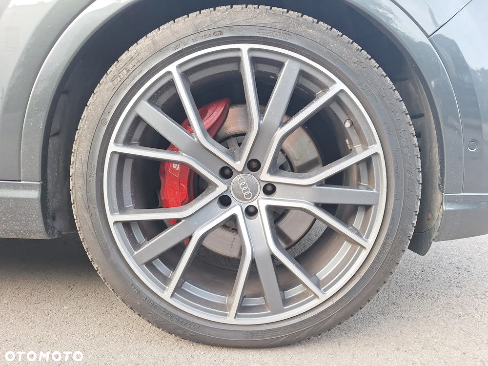 Audi SQ7 - 30