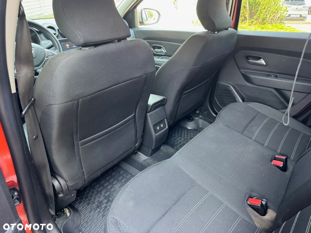 Dacia Duster 1.0 TCe Prestige - 11