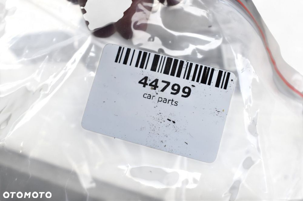 Stacyjka Kluczyk OPEL CORSA E 13496392 - 7