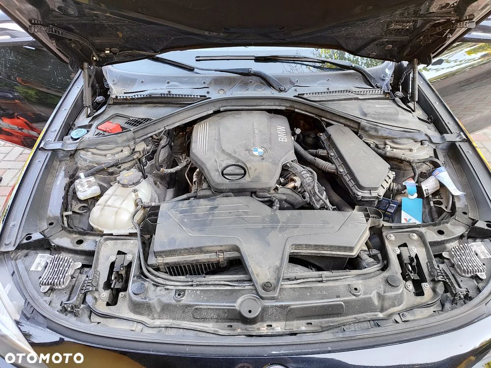 BMW 3GT 318d Advantage - 18