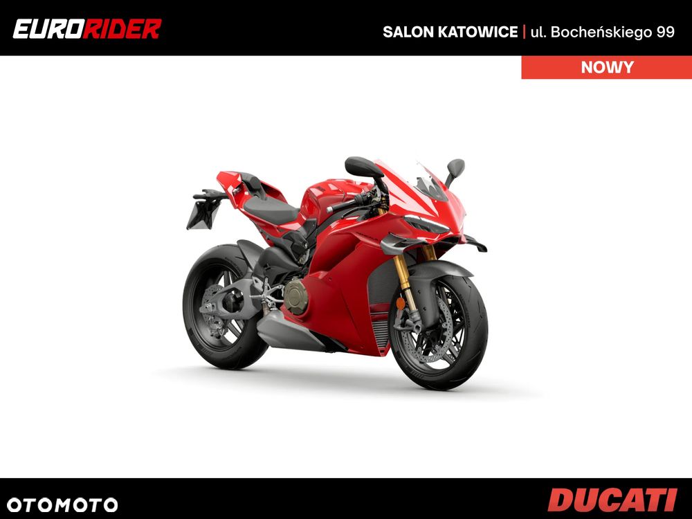 Ducati Panigale V4S - 2