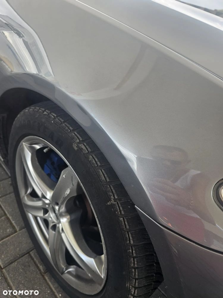 BMW Seria 5 - 22