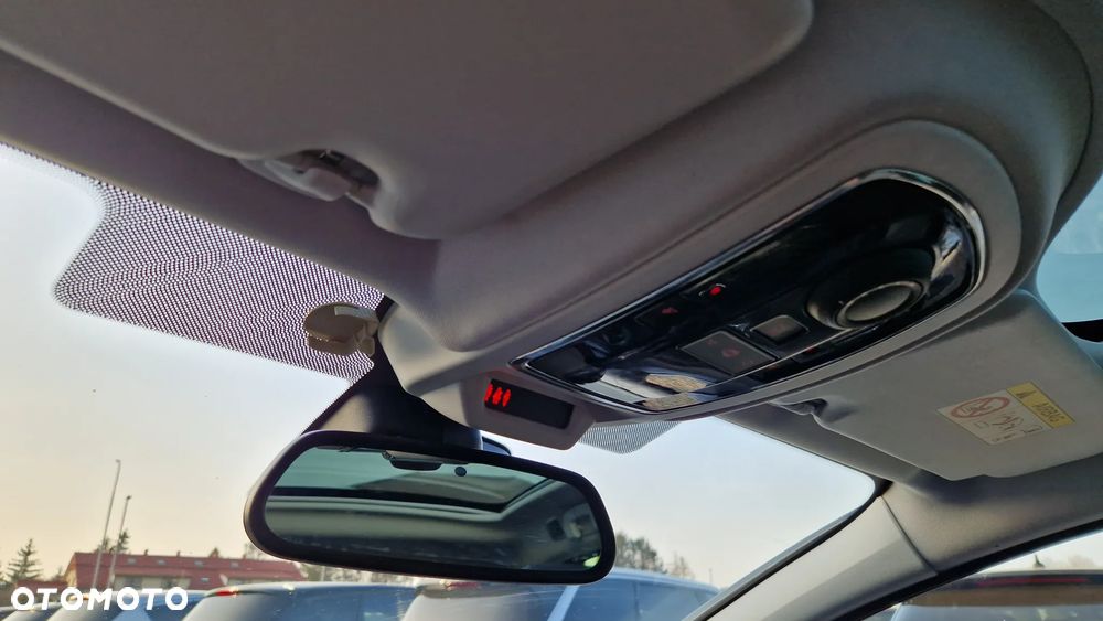 Peugeot 508 BlueHDi 150 Stop&Start Allure - 24