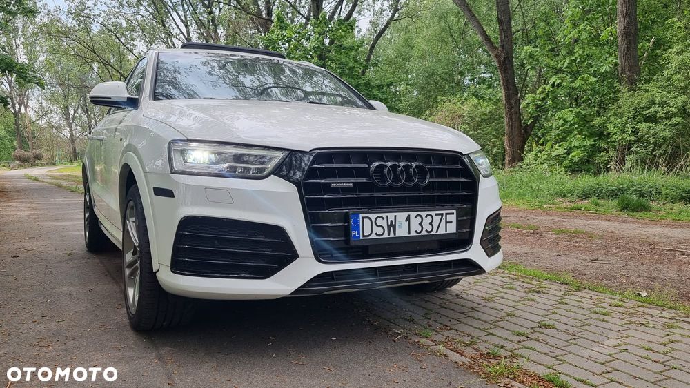 Audi Q3 - 15
