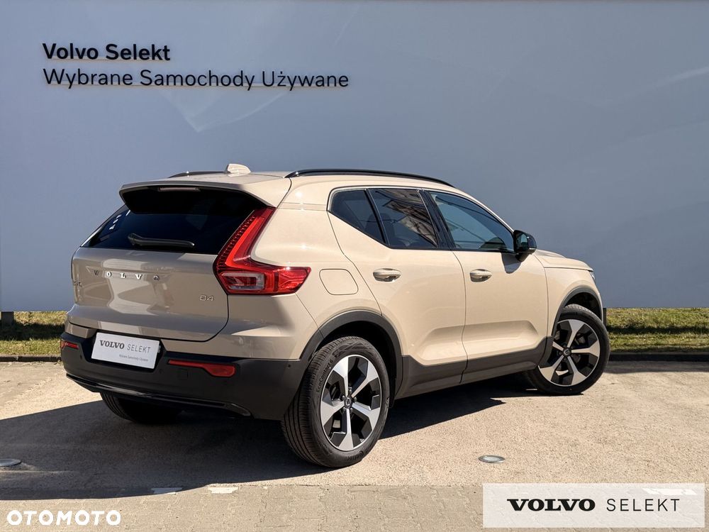 Volvo XC 40 - 8
