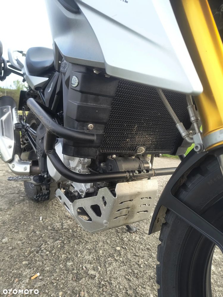 BMW GS - 14