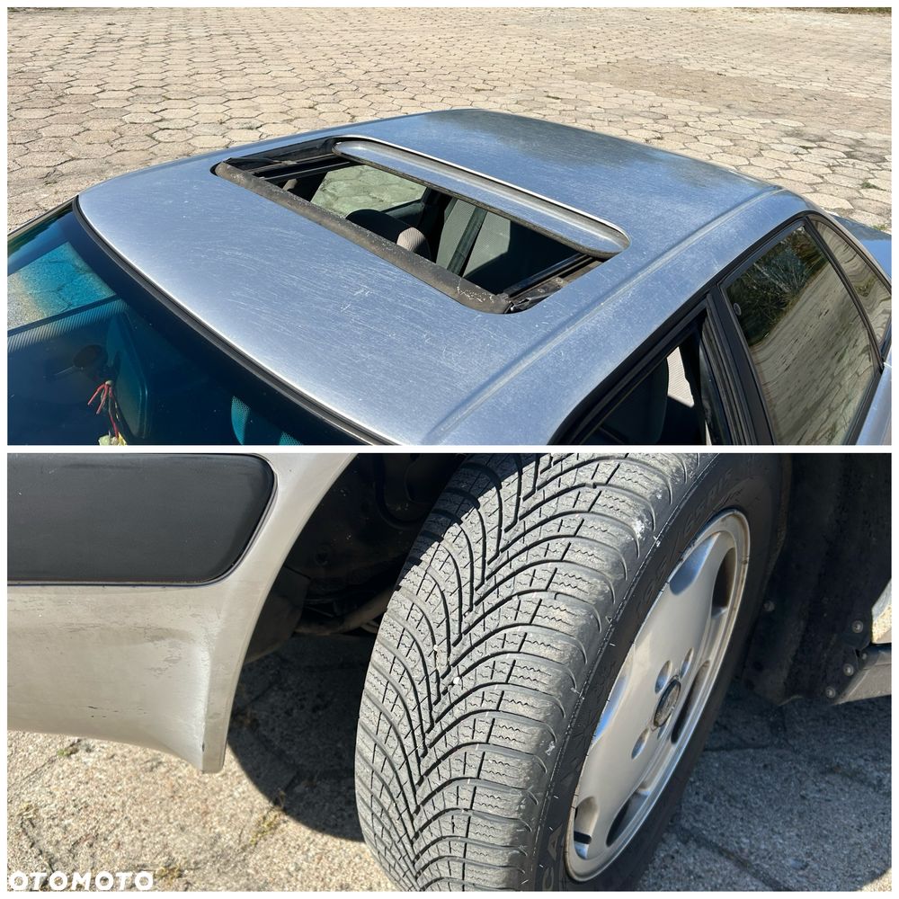 Audi 80 - 7