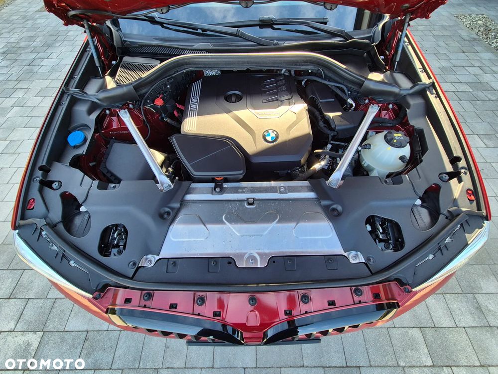 BMW X4 xDrive20i M Sport X sport - 41