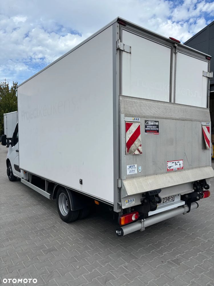Renault MASTER - 7