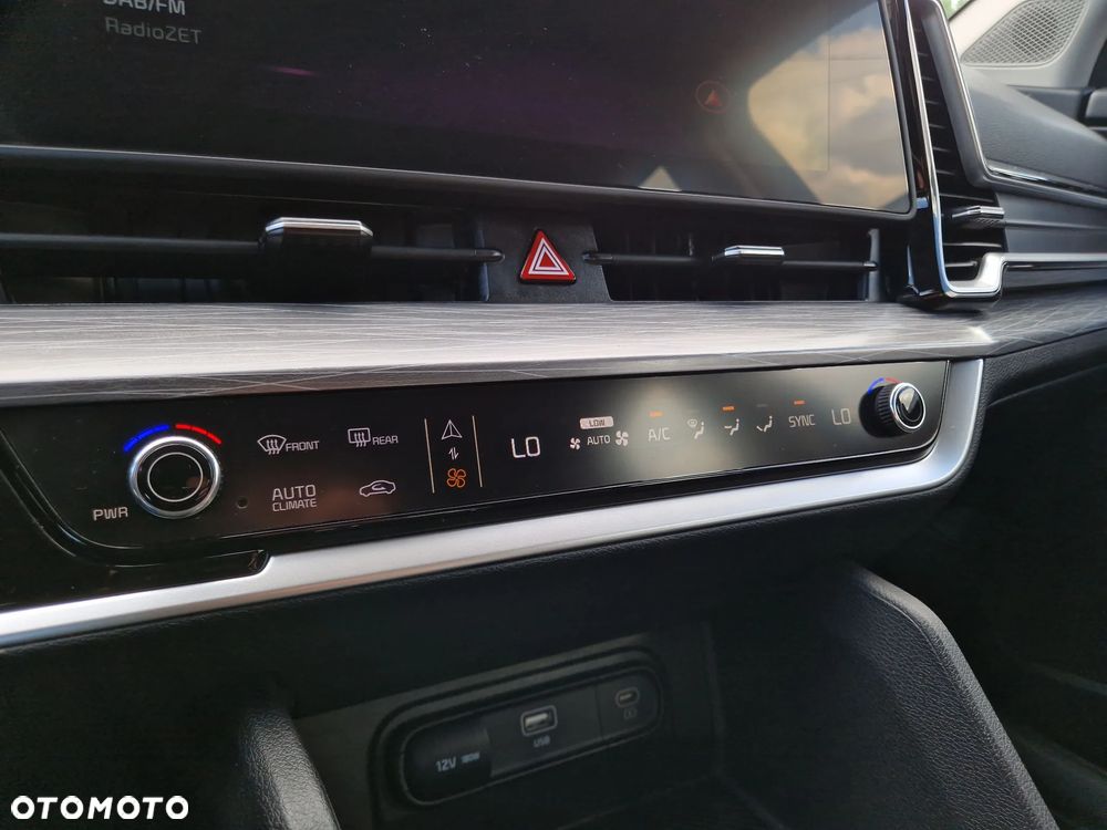 Kia Sportage 1.6 T-GDI M 2WD DCT - 25