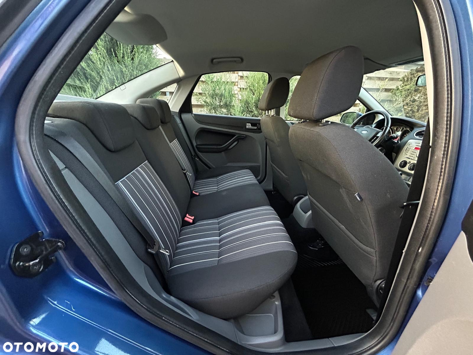 Ford Focus 2.0 TDCi Trend DPF - 19