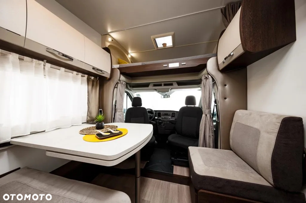 Benimar SPORT 340UP - 8