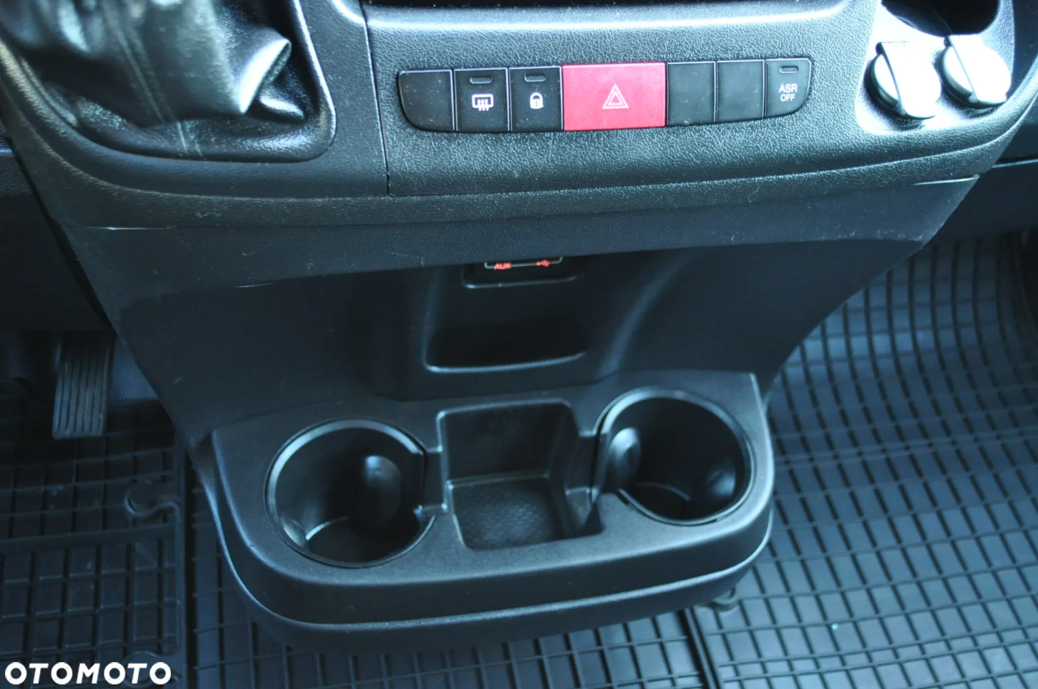 Fiat Ducato Maxi MJ L4 - 22