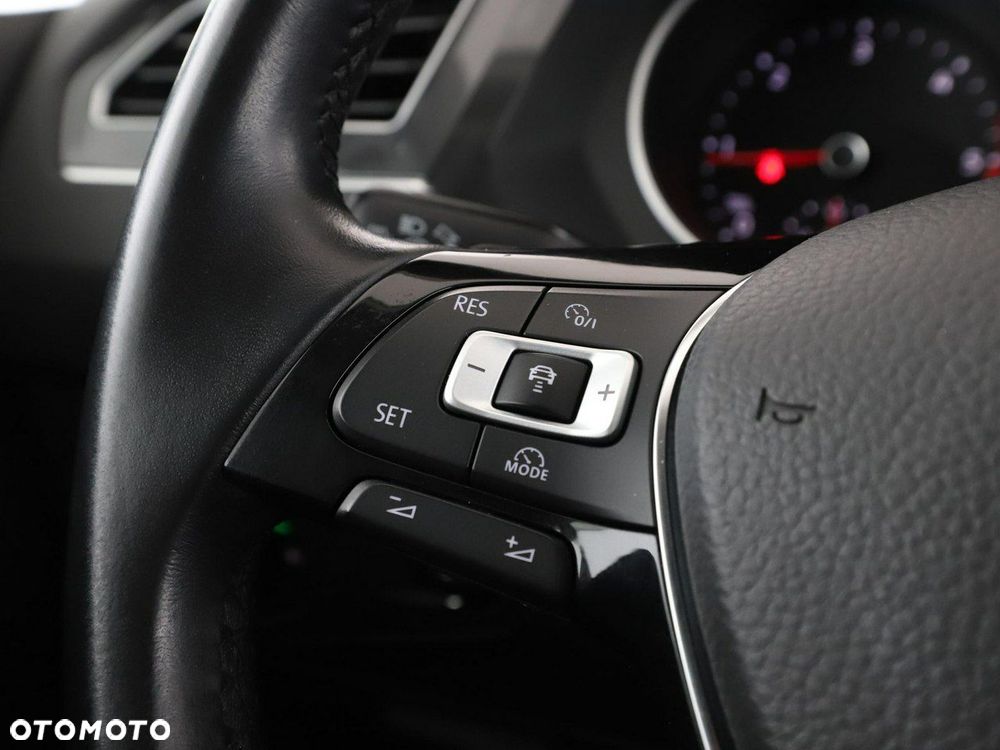 Volkswagen Tiguan 2.0 TDI BMT SCR 4Mot Highline DSG - 34