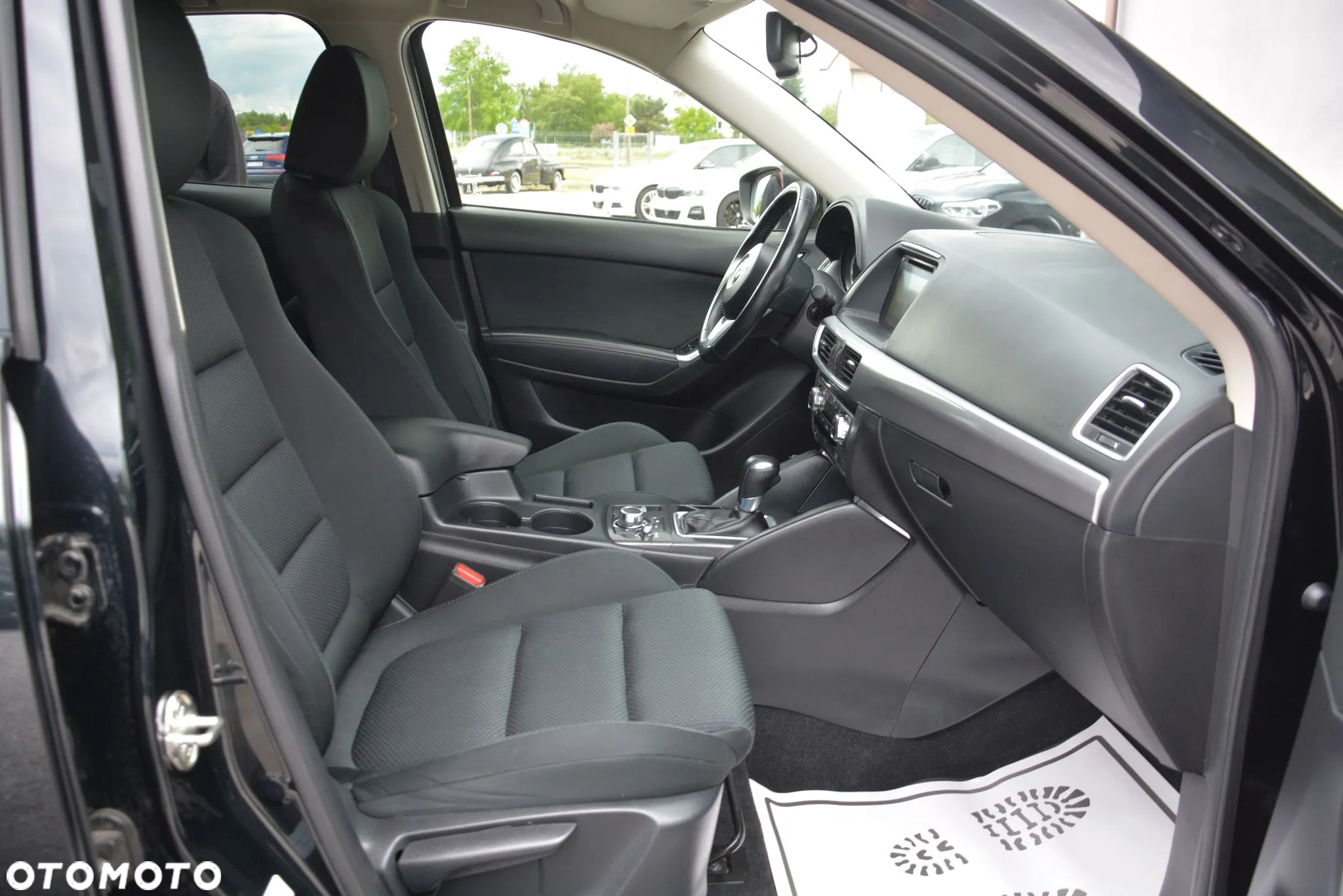 Mazda CX-5 2.2 D Skyenergy - 20