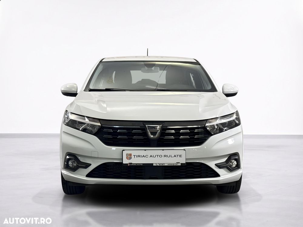 Dacia Logan - 9