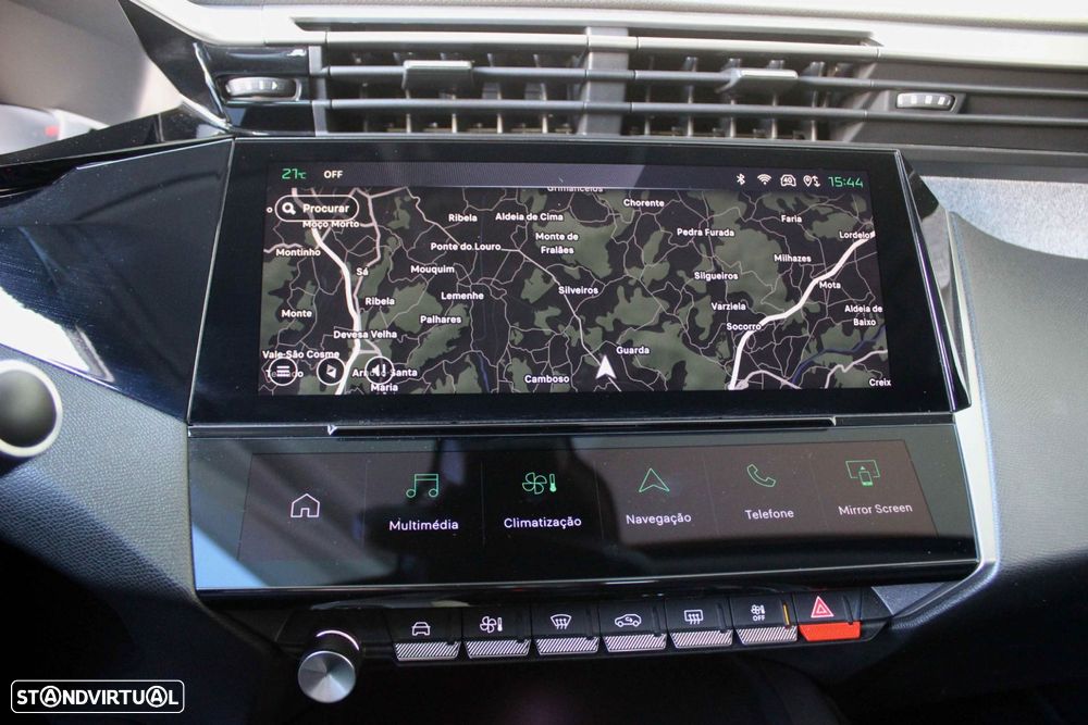 Peugeot 308 1.2 PureTech Allure - 27