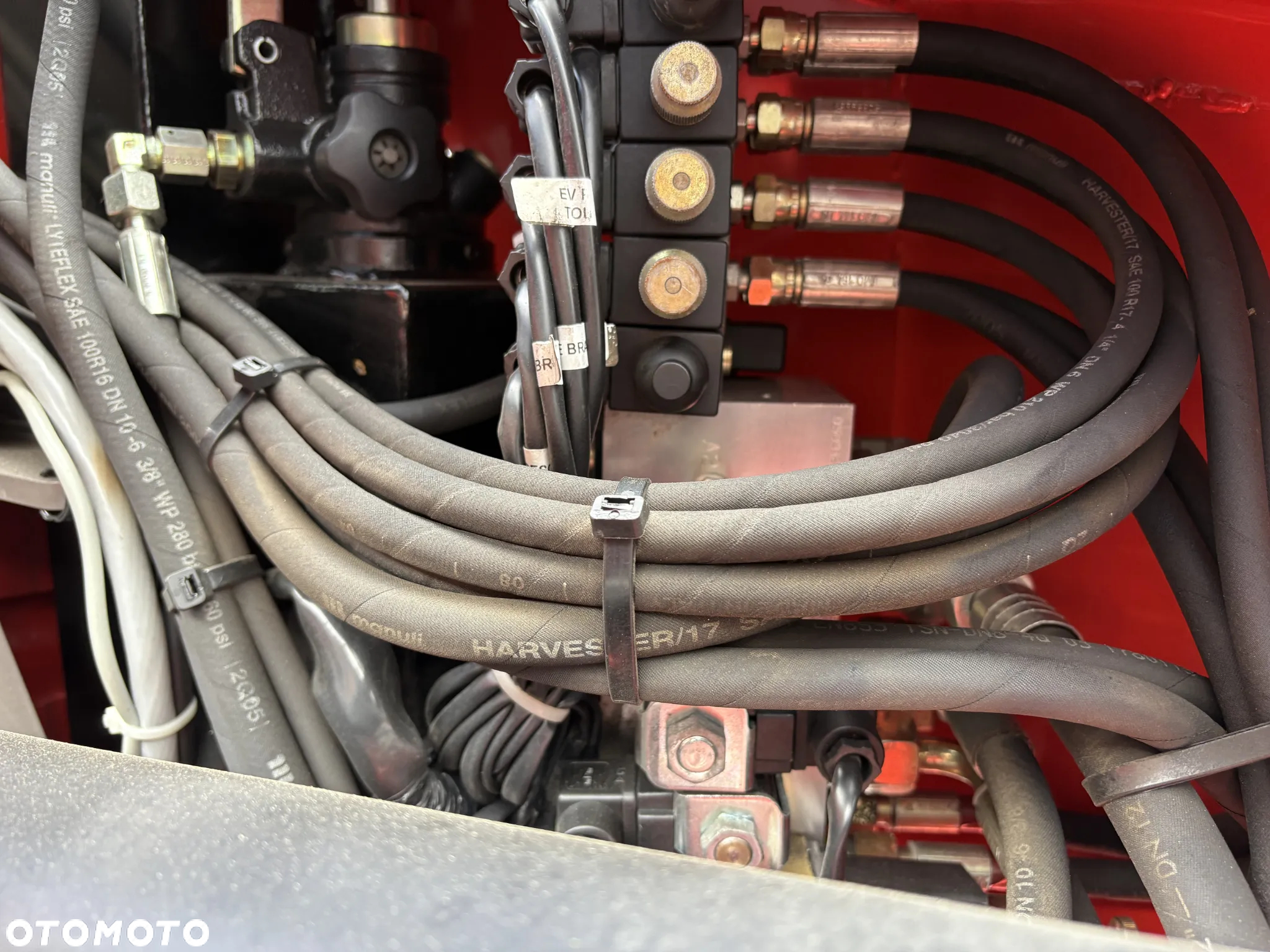 Manitou 150AET2 - 36