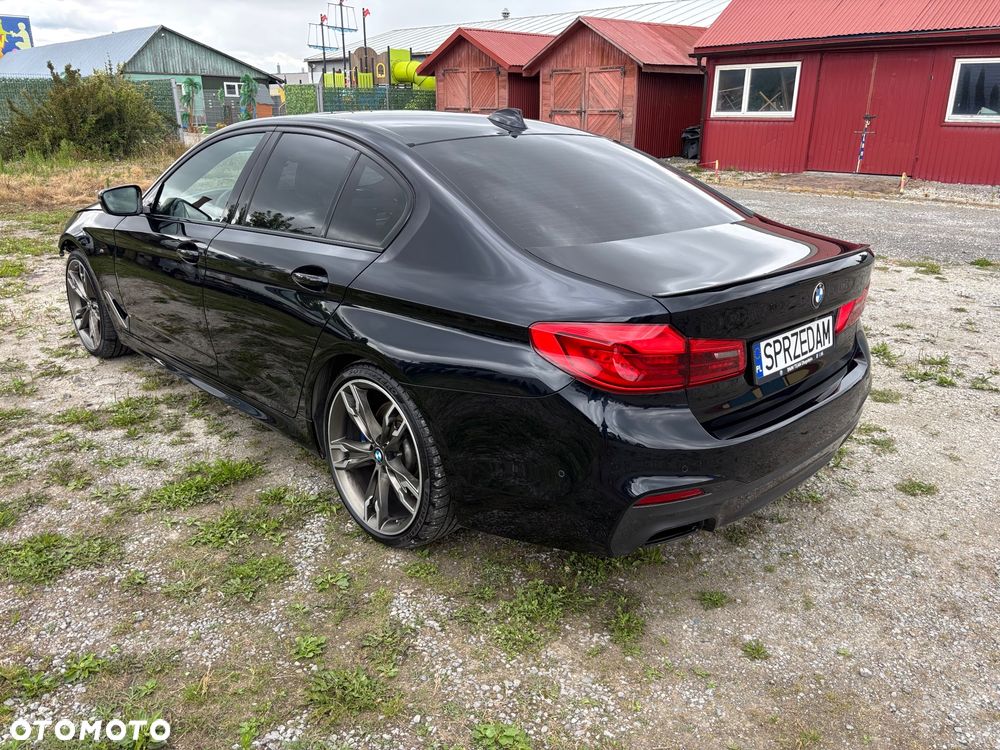 BMW Seria 5 - 3