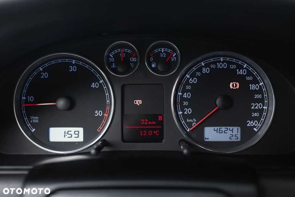 Volkswagen Passat 1.9 TDI - 18