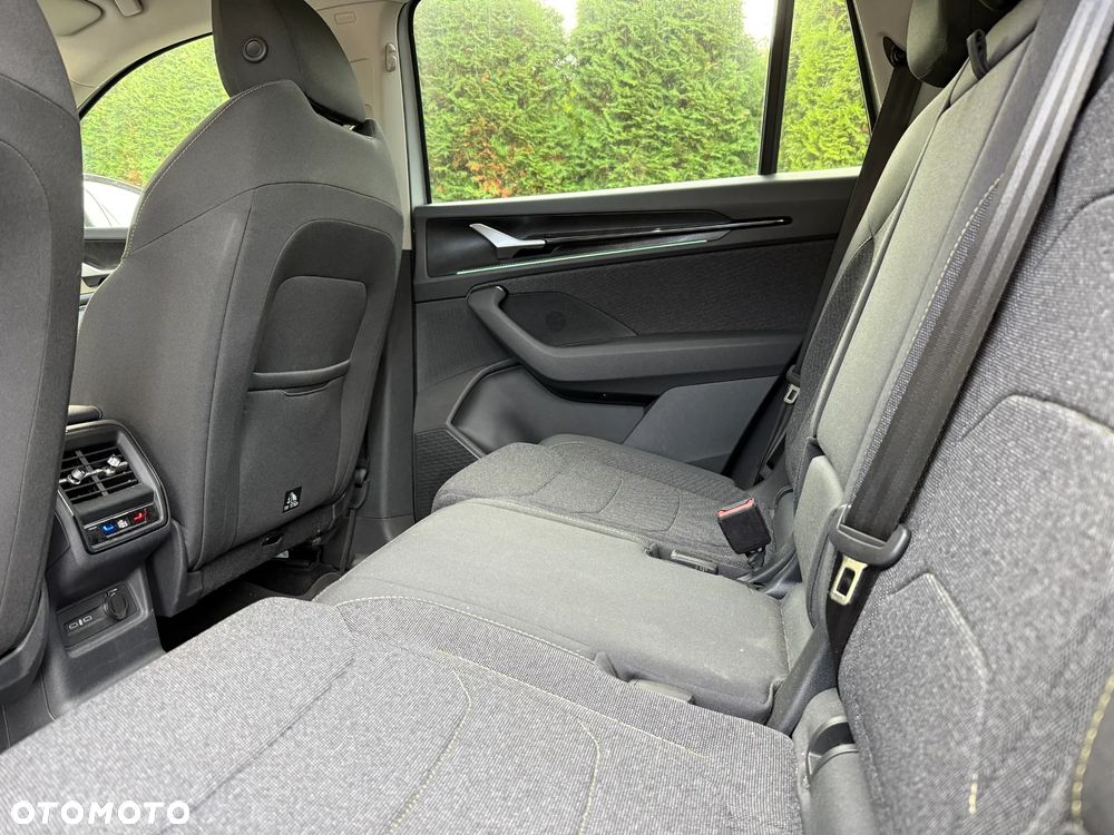 Skoda Kodiaq 2024 photo 5