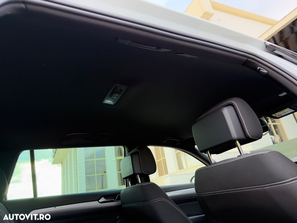 Volkswagen Passat 2.0 TDI DSG Business - 19