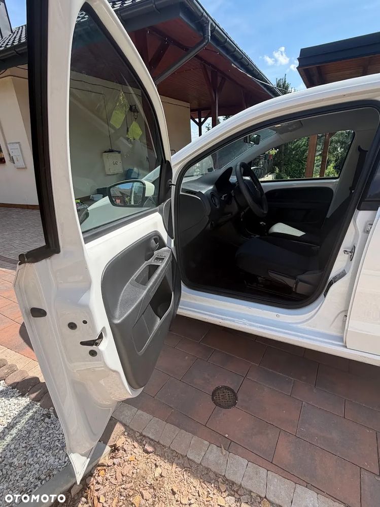 Skoda Citigo 1.0 Ambition - 5