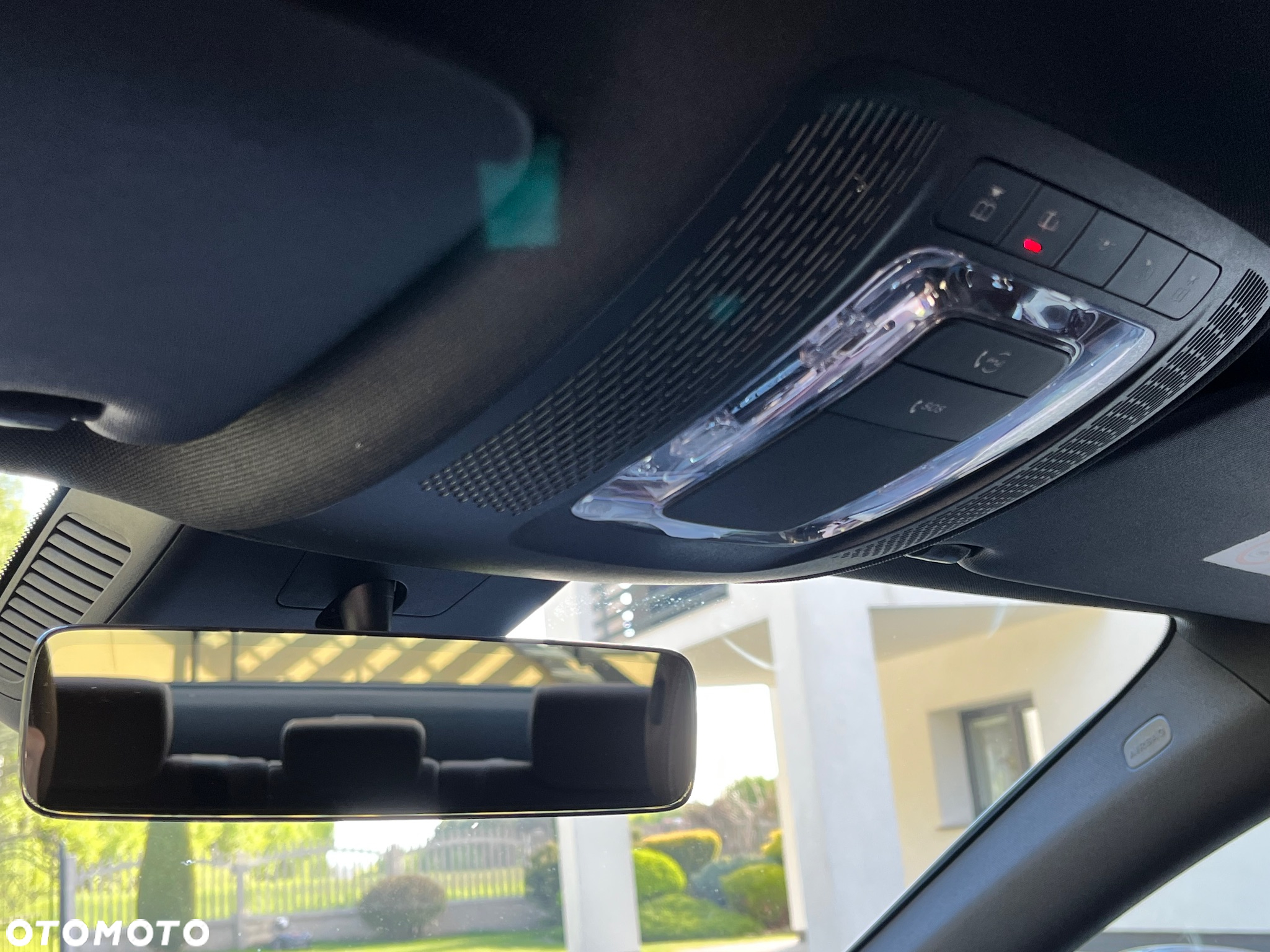 Mercedes-Benz CLA 200 AMG Line 7G-DCT - 30