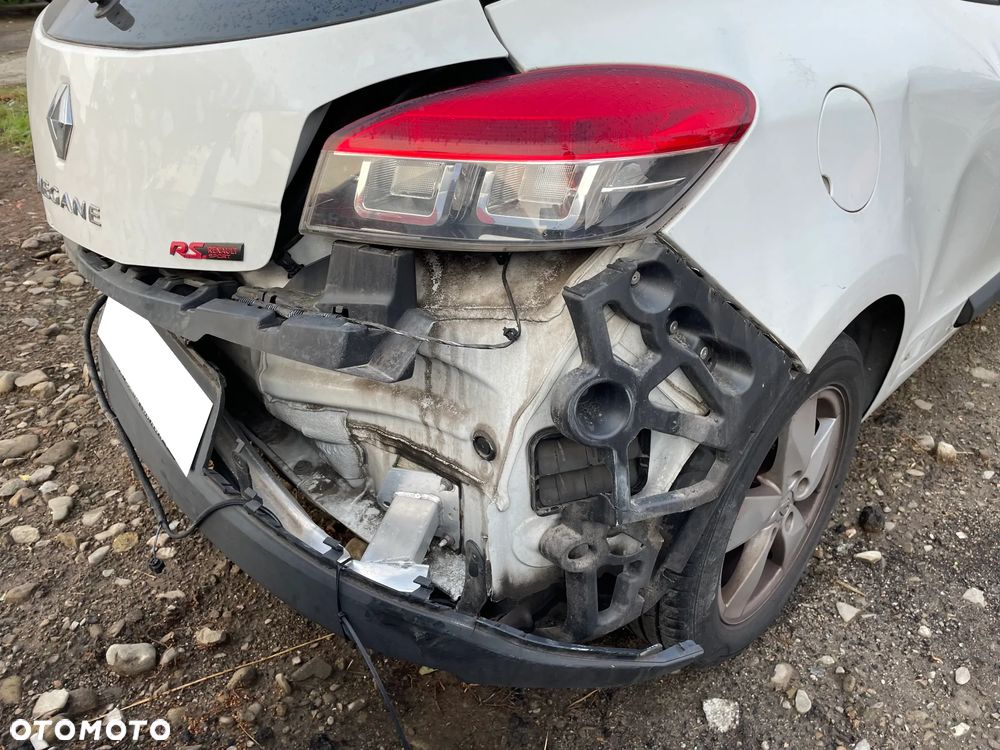 Renault Megane - 6