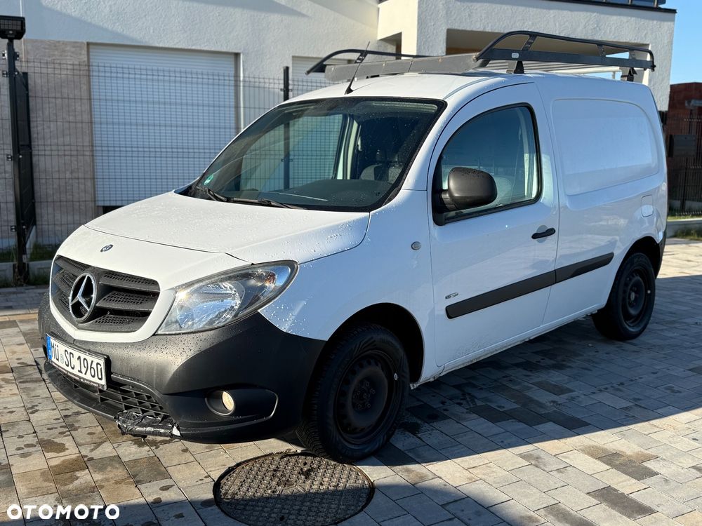 Mercedes-Benz Citan