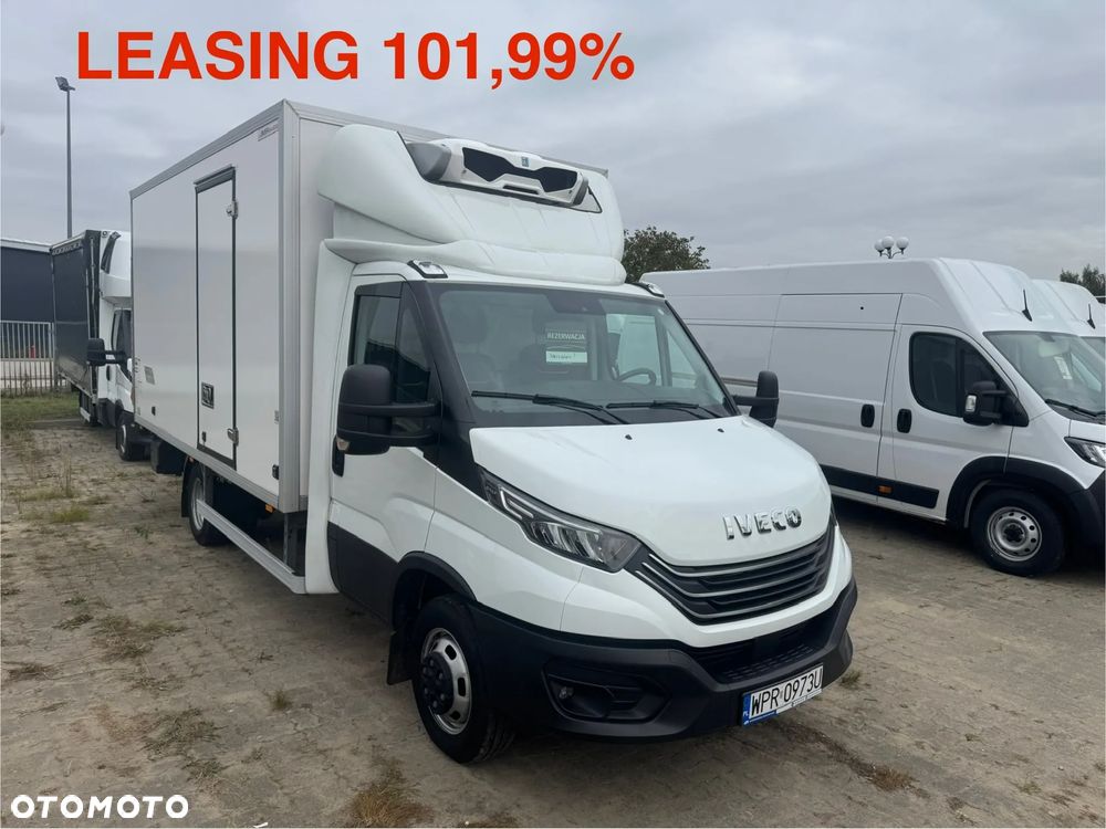 Iveco DAILY - 1