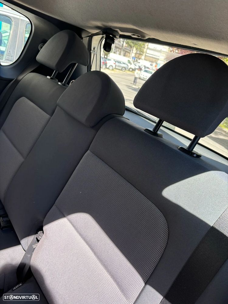 Mitsubishi Colt 1.3 Invite - 7