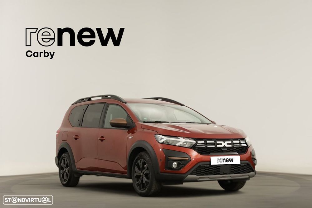 Dacia Jogger 1.0 ECO-G Extreme+ Up&Go 7L Bi-Fuel - 2
