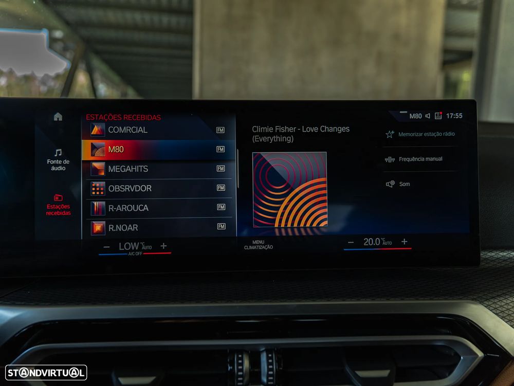 BMW i4 eDrive40 Pack Desportivo M - 27
