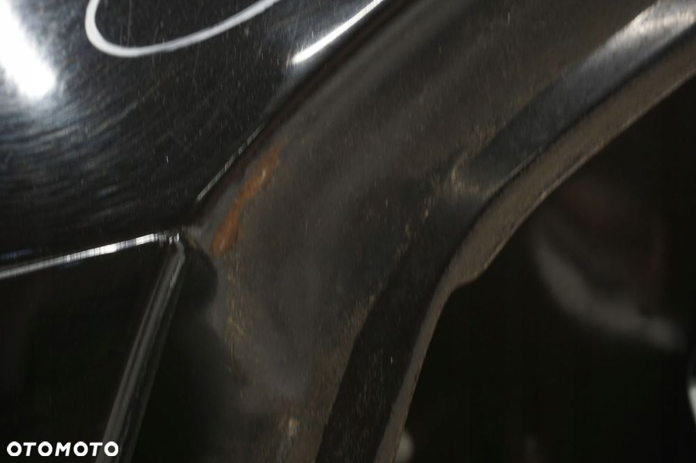FORD MONDEO MK4 KOMBI 08R KLAPA BAGAŻNIKA G6 - 7