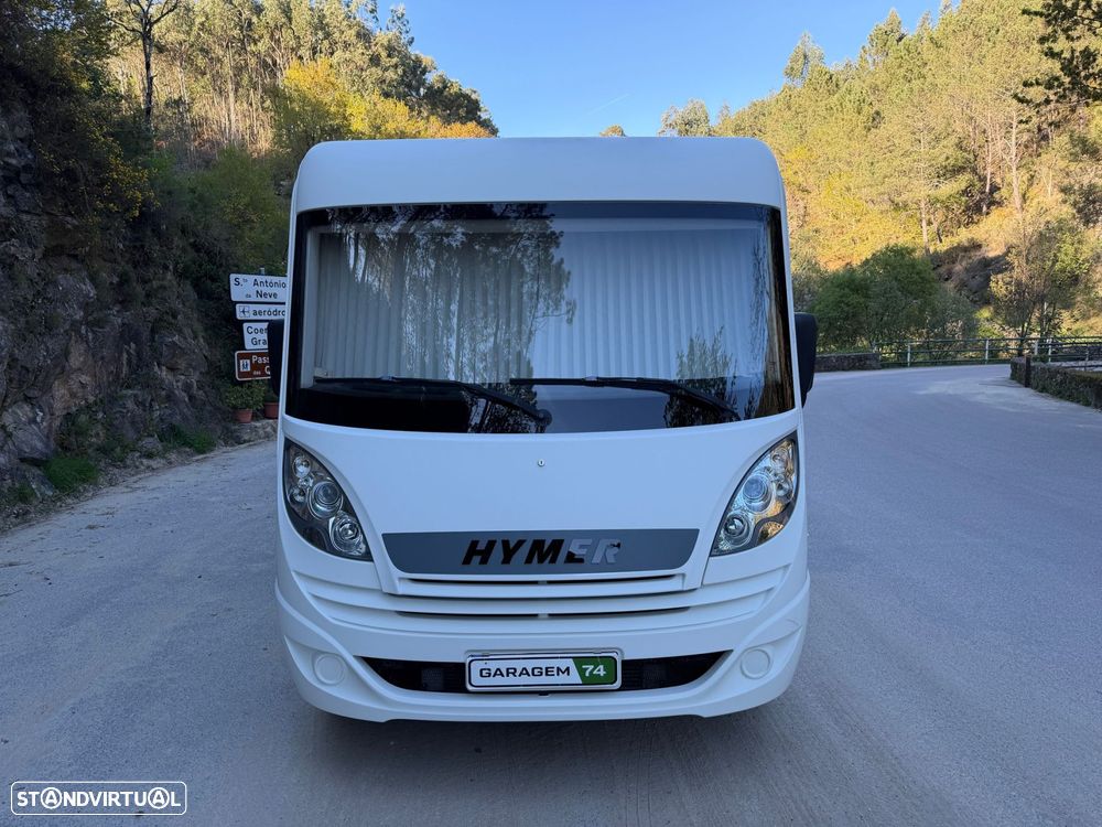 Fiat Ducato Outro - 2