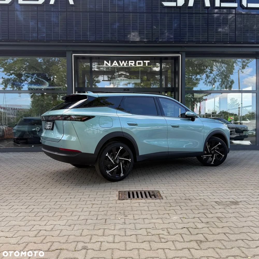 Omoda 7 1.5 T-GDi Super Hybrid Luxury - 6