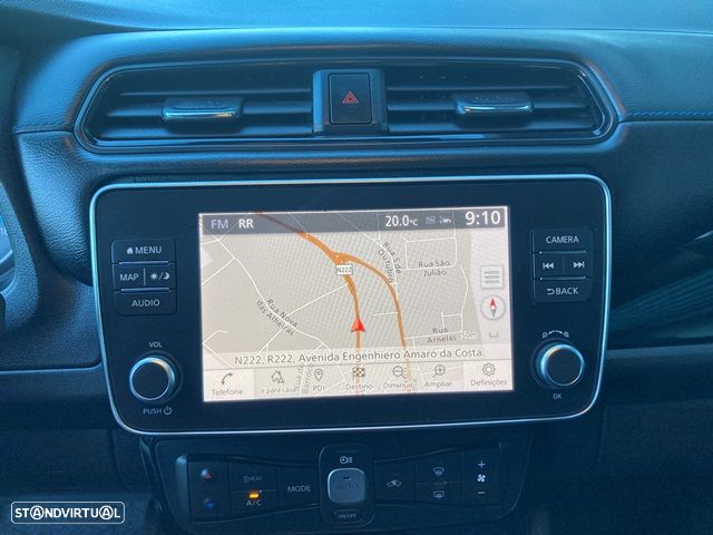 Nissan Leaf N-Connecta - 23