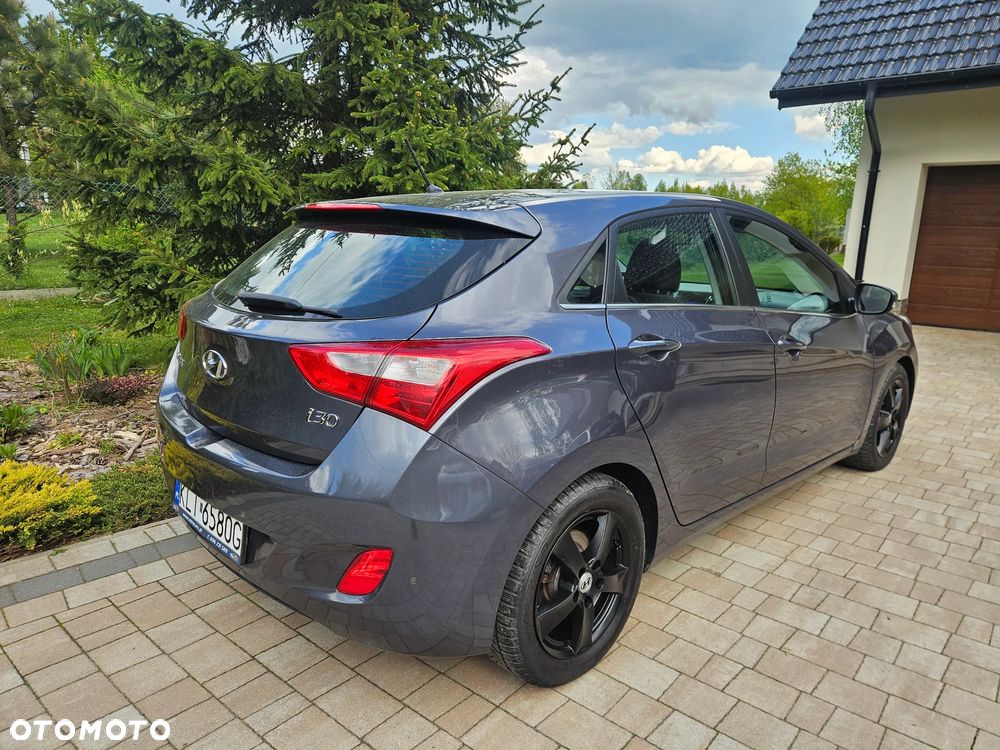 Hyundai i30 - 10
