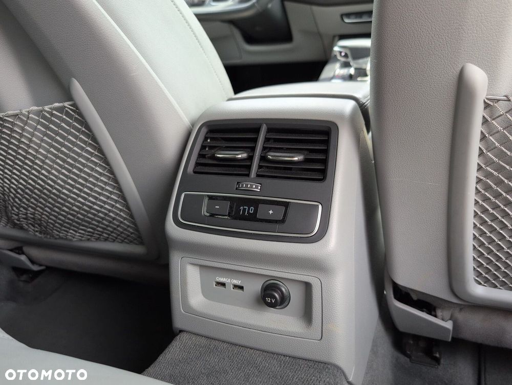 Audi A5 Sportback 40 TFSI mHEV S Line S tronic - 14